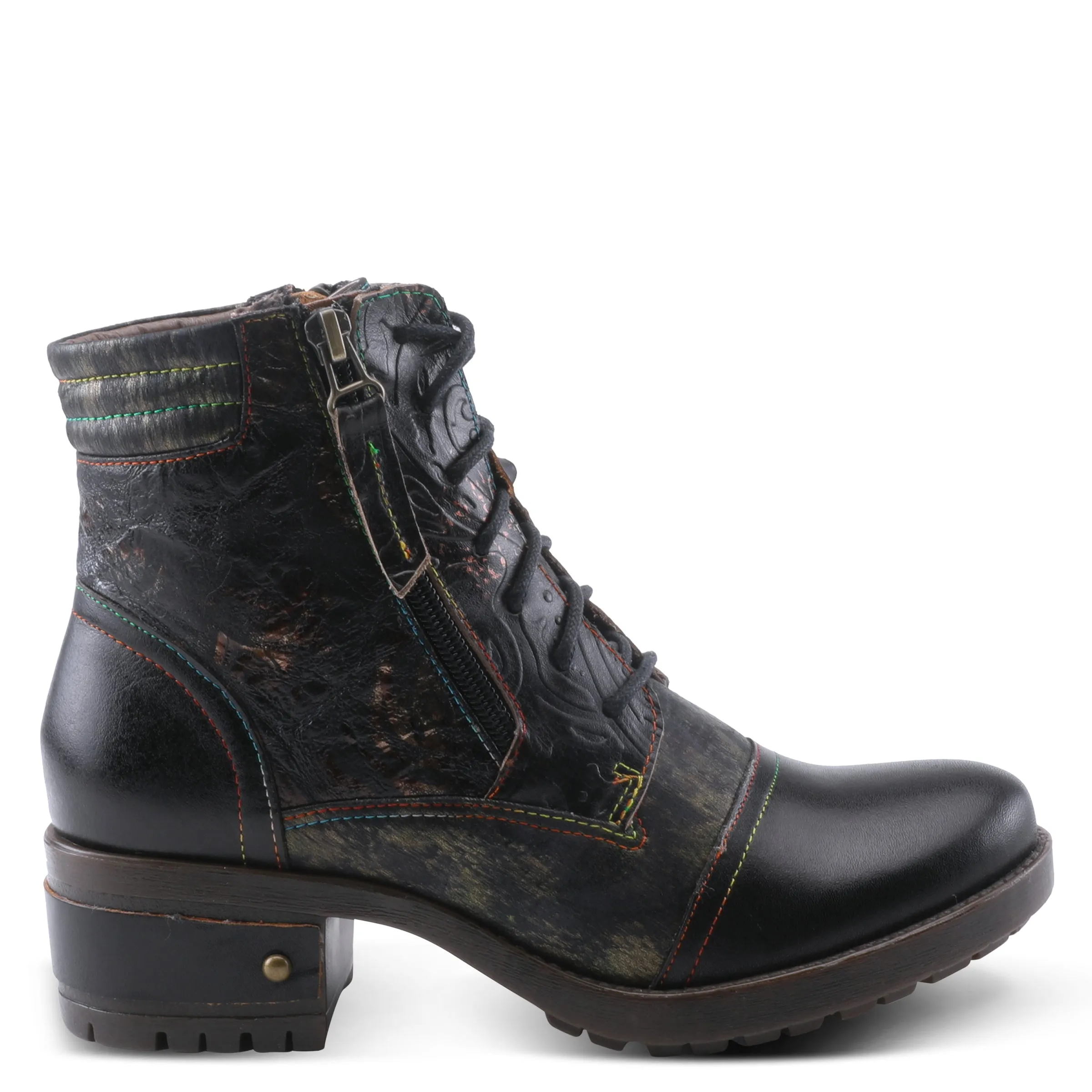 L'ARTISTE SUNSETRIDE BOOTS