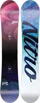 LECTRA  SNOWBOARD 2023