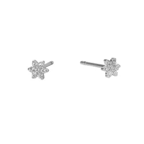 Lily Stud Earrings