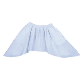 Linen Skirt