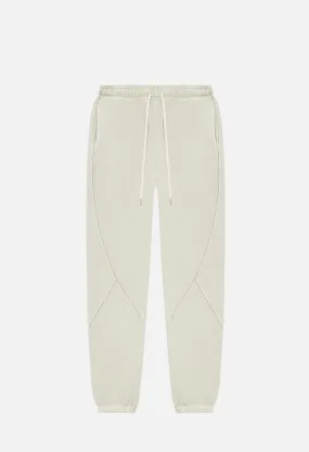 Loose Stitch Sweatpants / Washed Dune