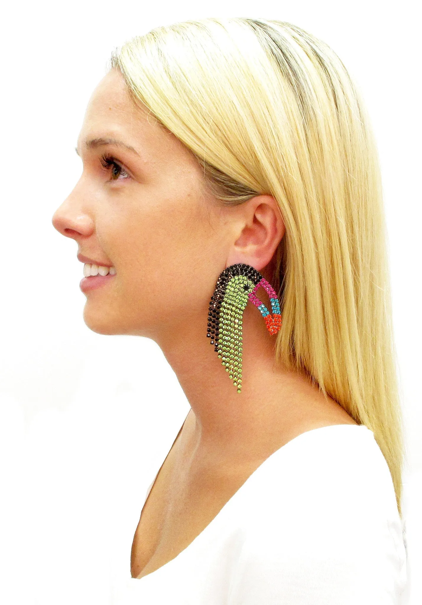 Macah Earrings