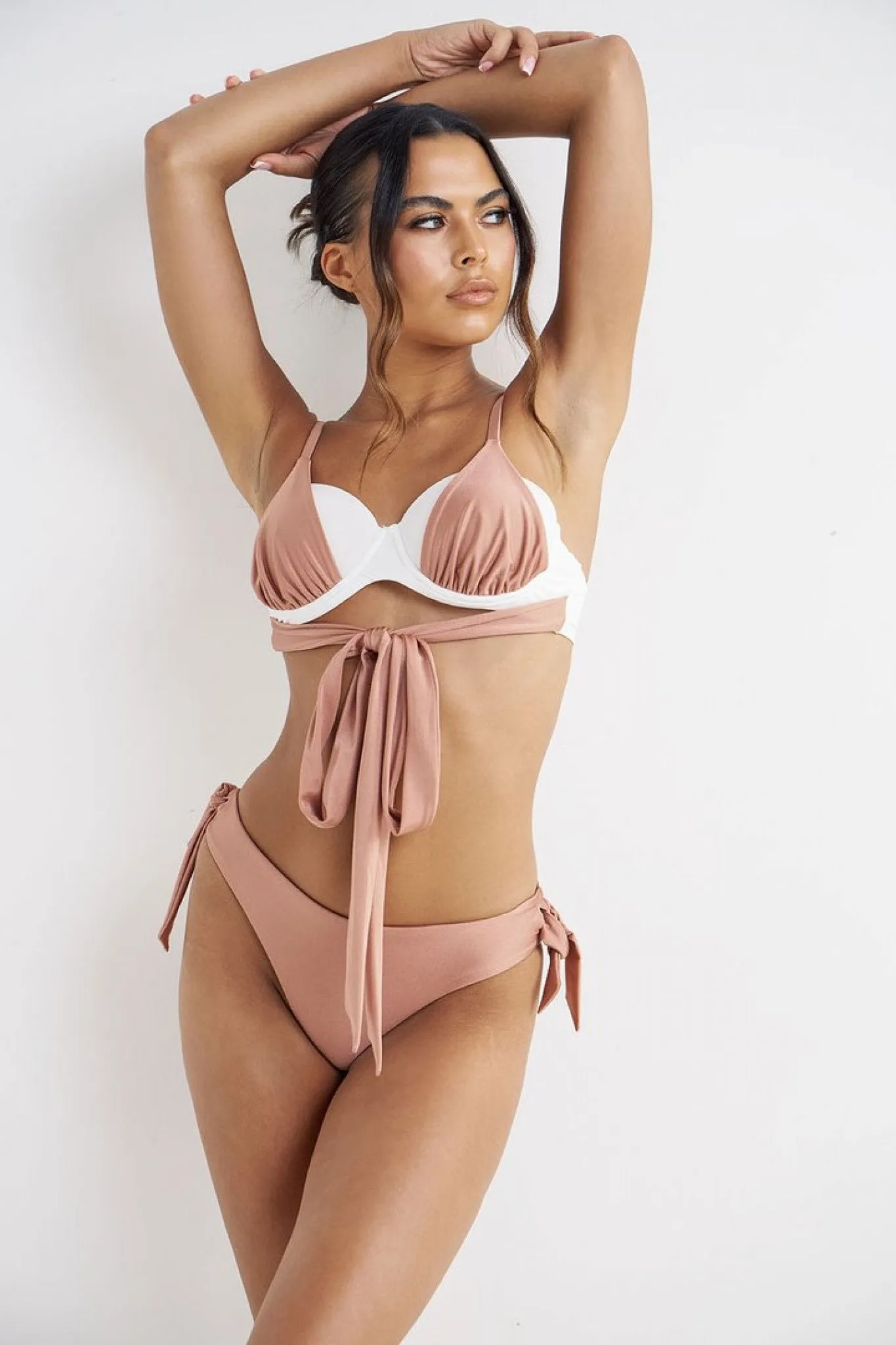 Maison Caia Hera Bikini Top