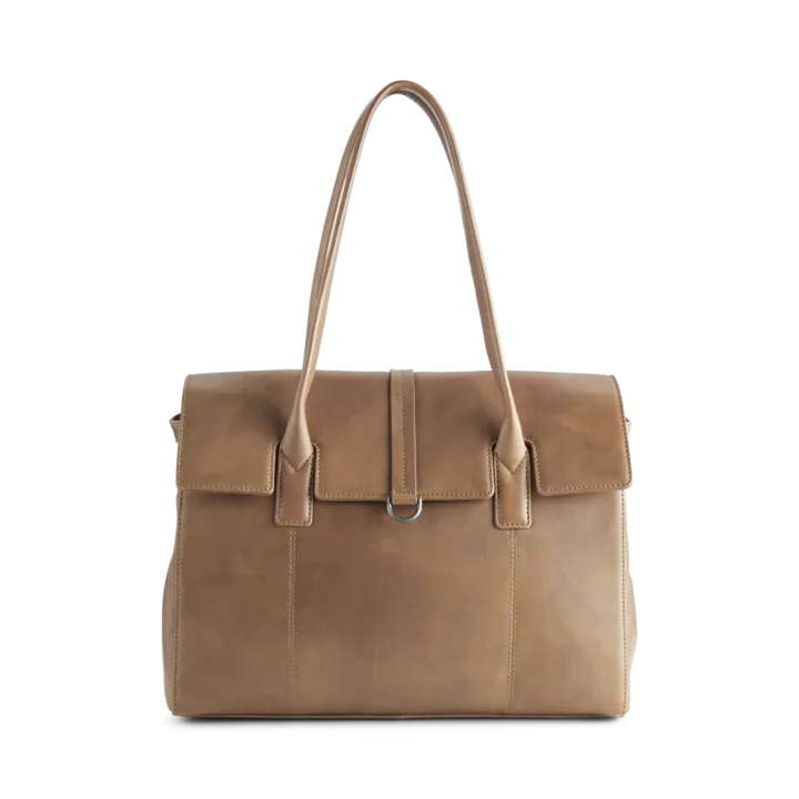 Markberg Bolso Camel Aniella