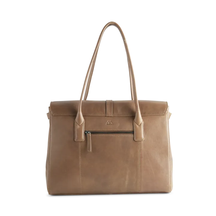 Markberg Bolso Camel Aniella