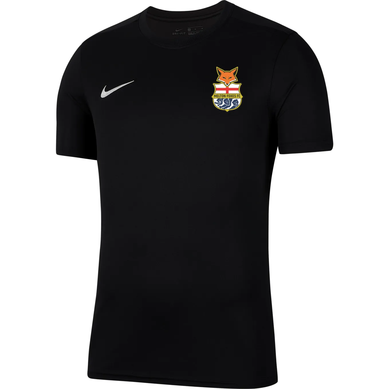 Melton Foxes - Park VII Jersey - Academy