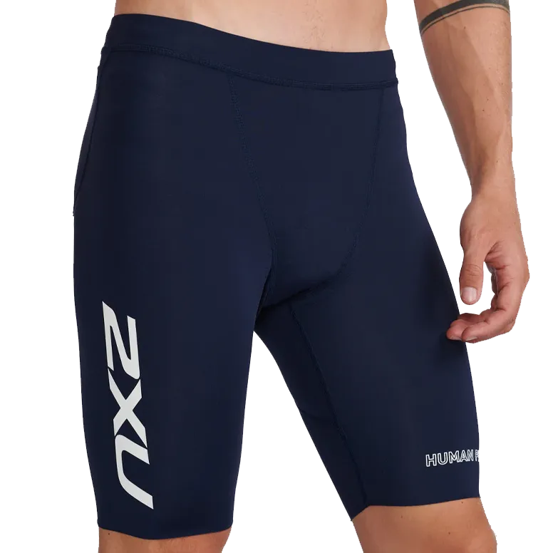 Men's Aero 9" Tri Short