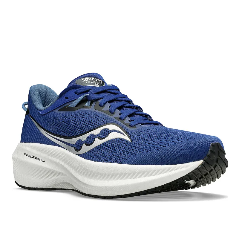 Mens Saucony Triumph 21