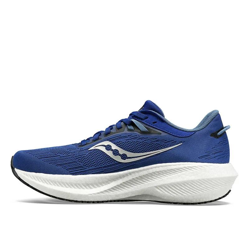 Mens Saucony Triumph 21