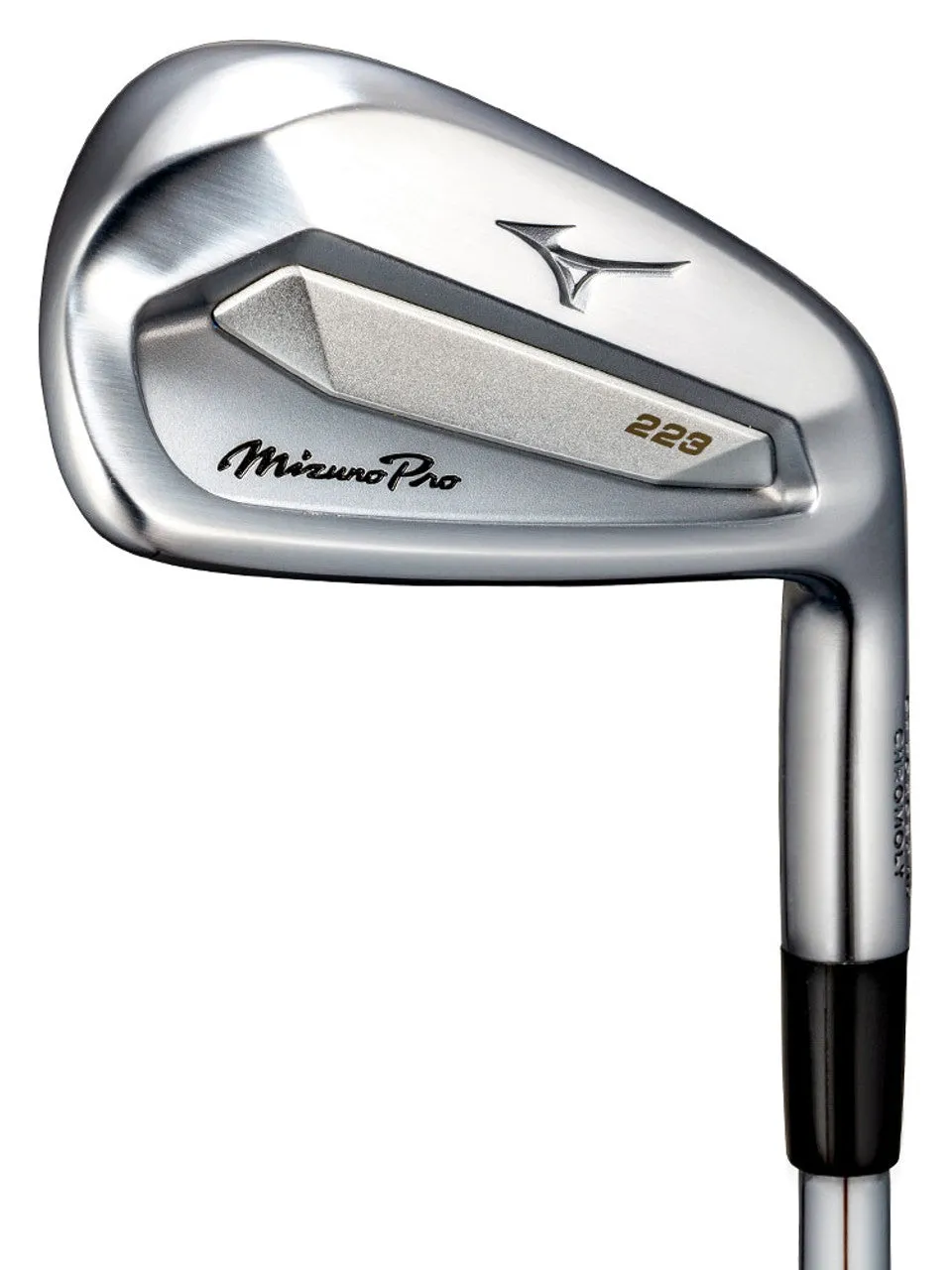 MIZUNO PRO 223 Iron Set RH mens