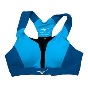 Mizuno sports bra High Support Bra J2GA2301 27 blue 