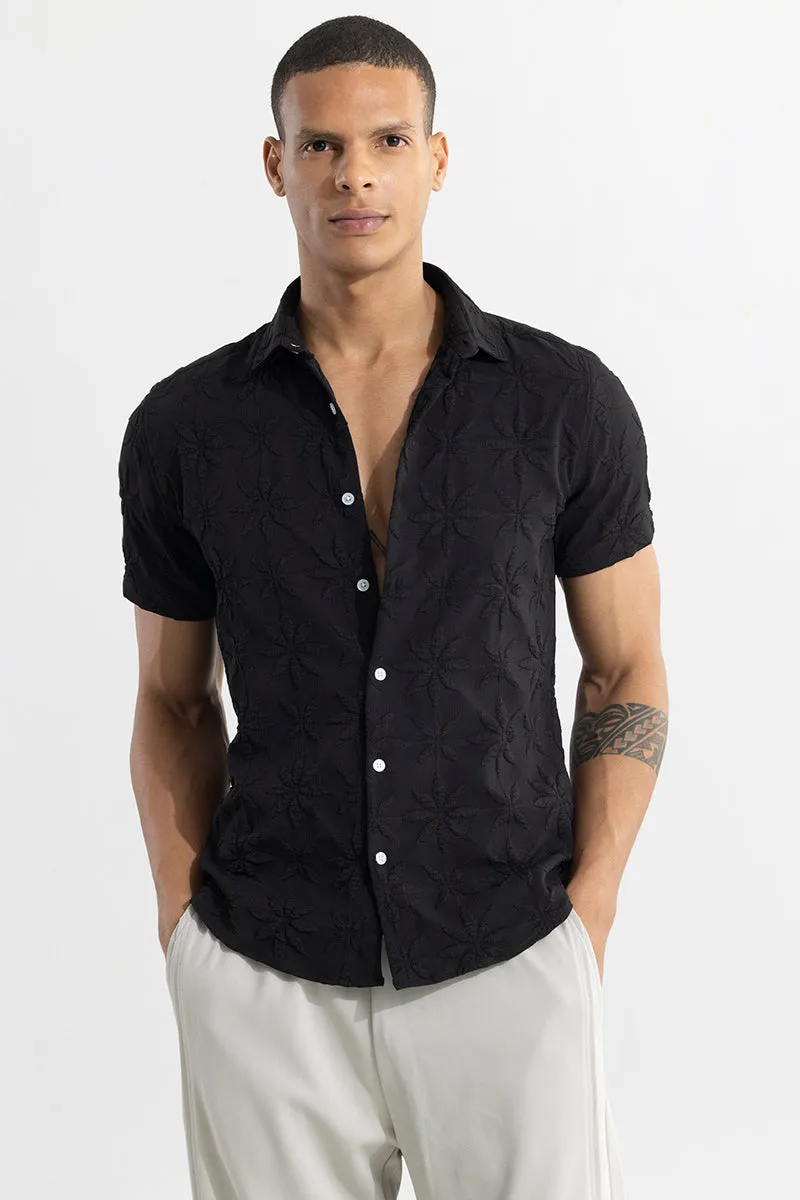 Neutron Black Shirt