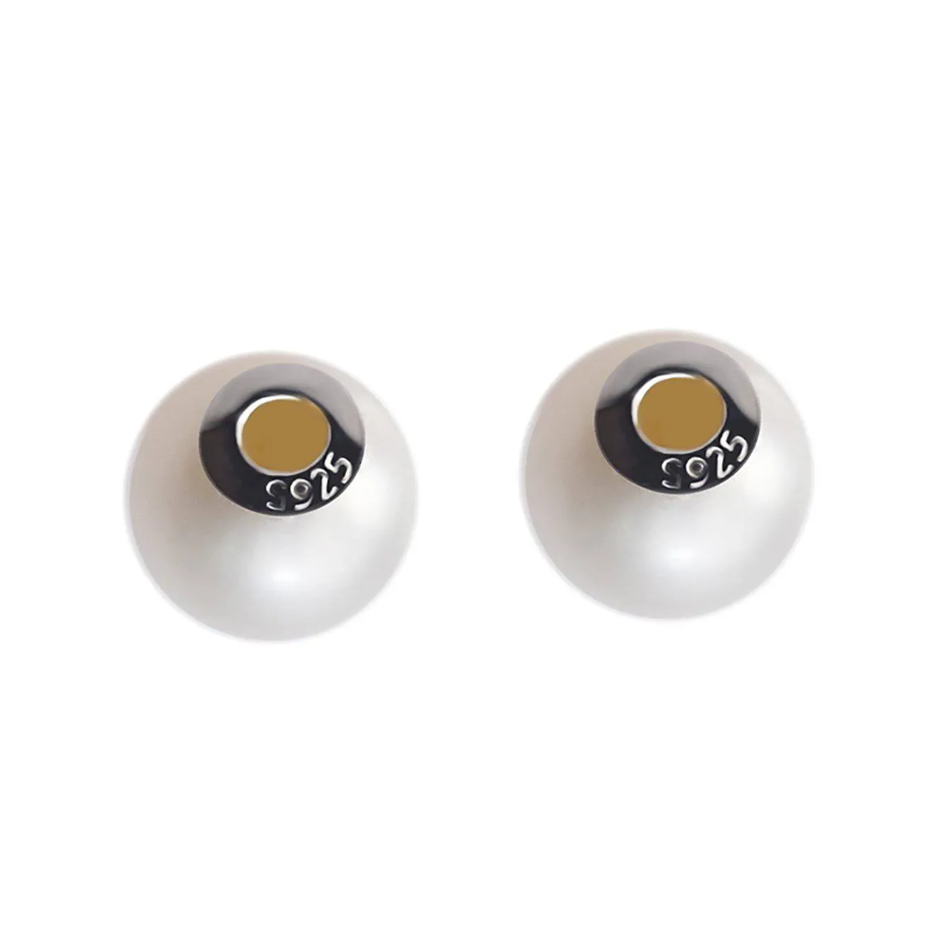 New Yorker Freshwater Pearl Earring WE00555