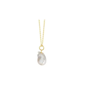 New Yorker Freshwater Pearl Necklace WN00134