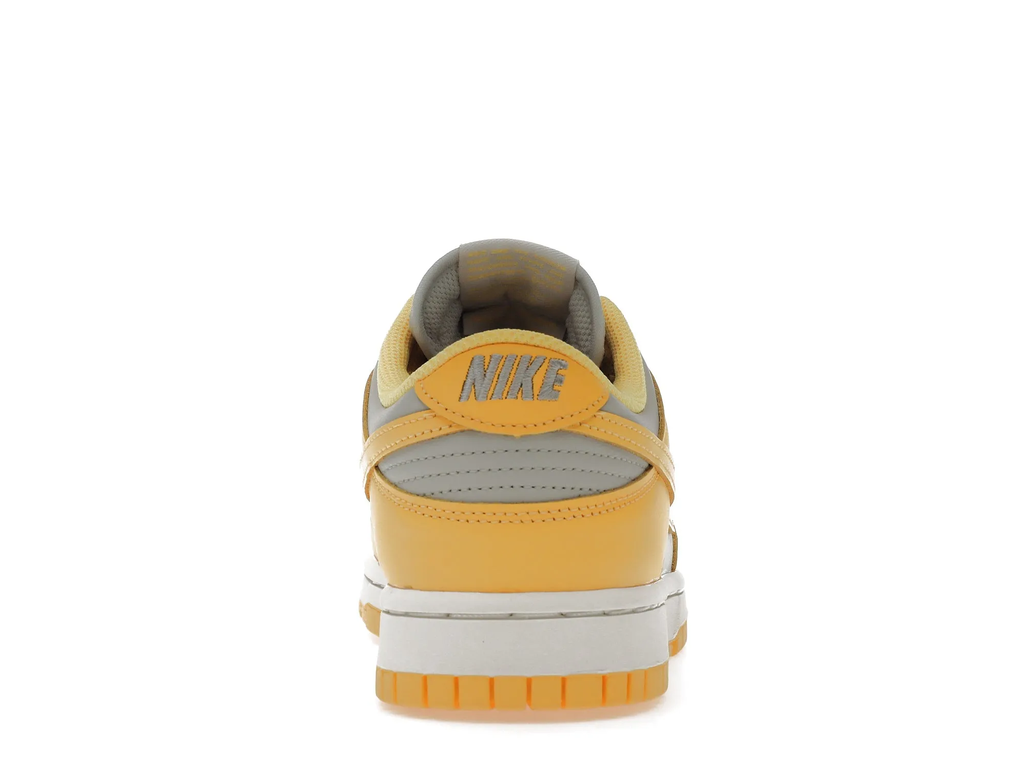 Nike Dunk Low Citron Pulse (Women's)