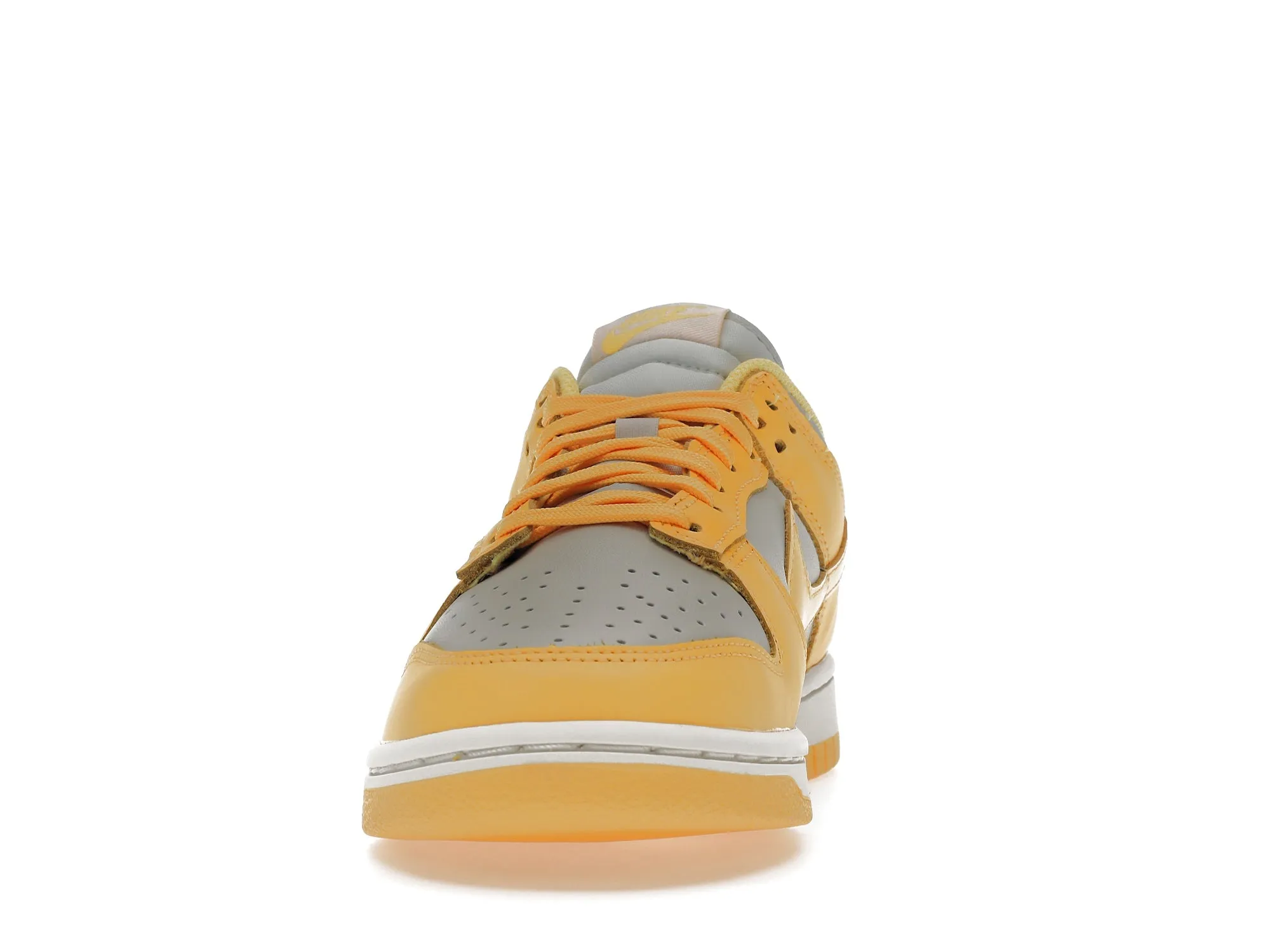 Nike Dunk Low Citron Pulse (Women's)