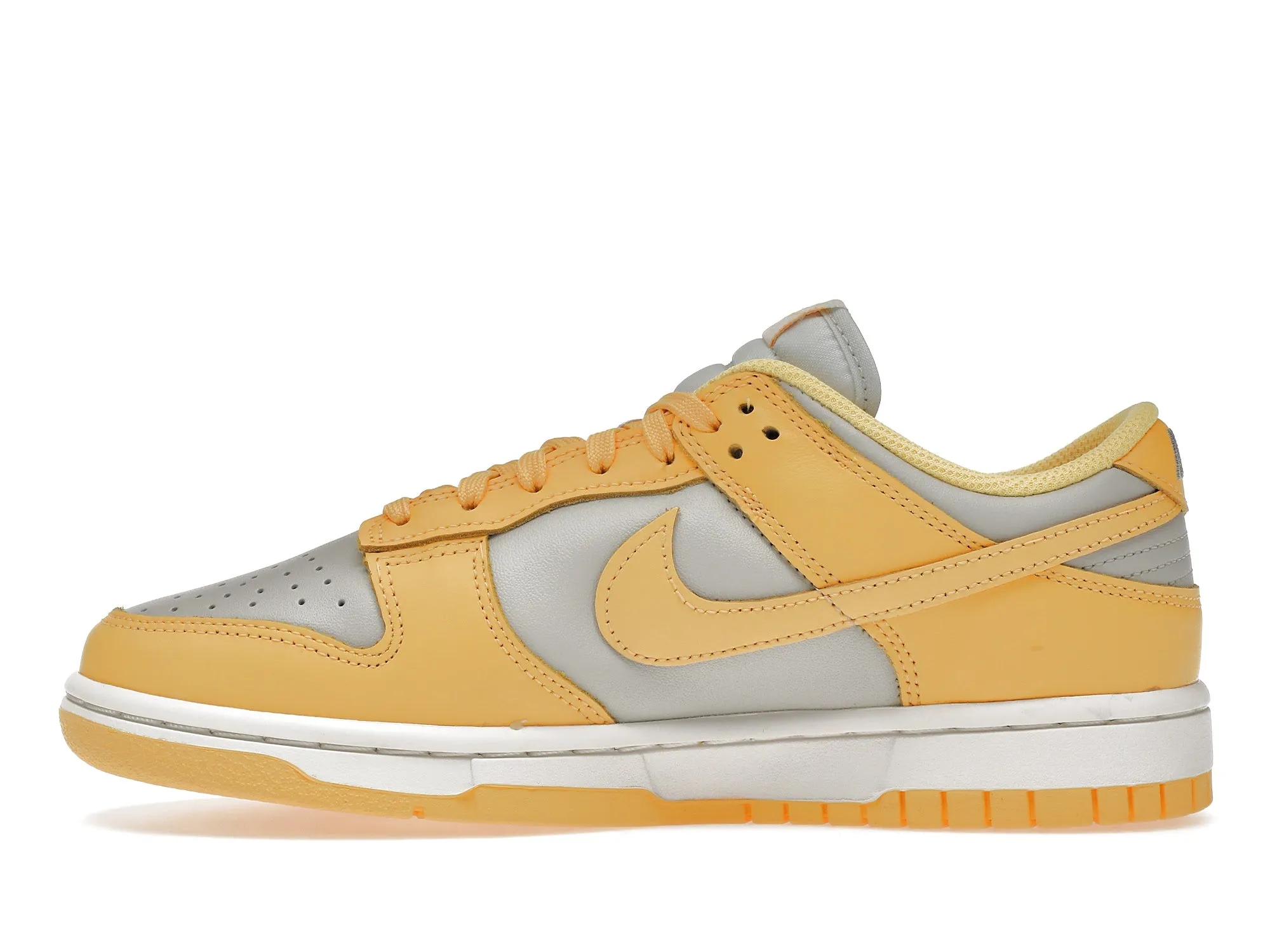 Nike Dunk Low Citron Pulse (Women's)