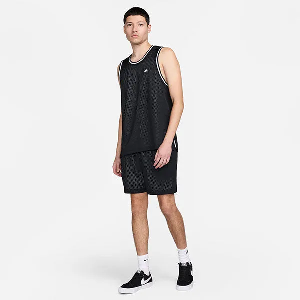 Nike SB Basketball Reversible Jersey Black/White