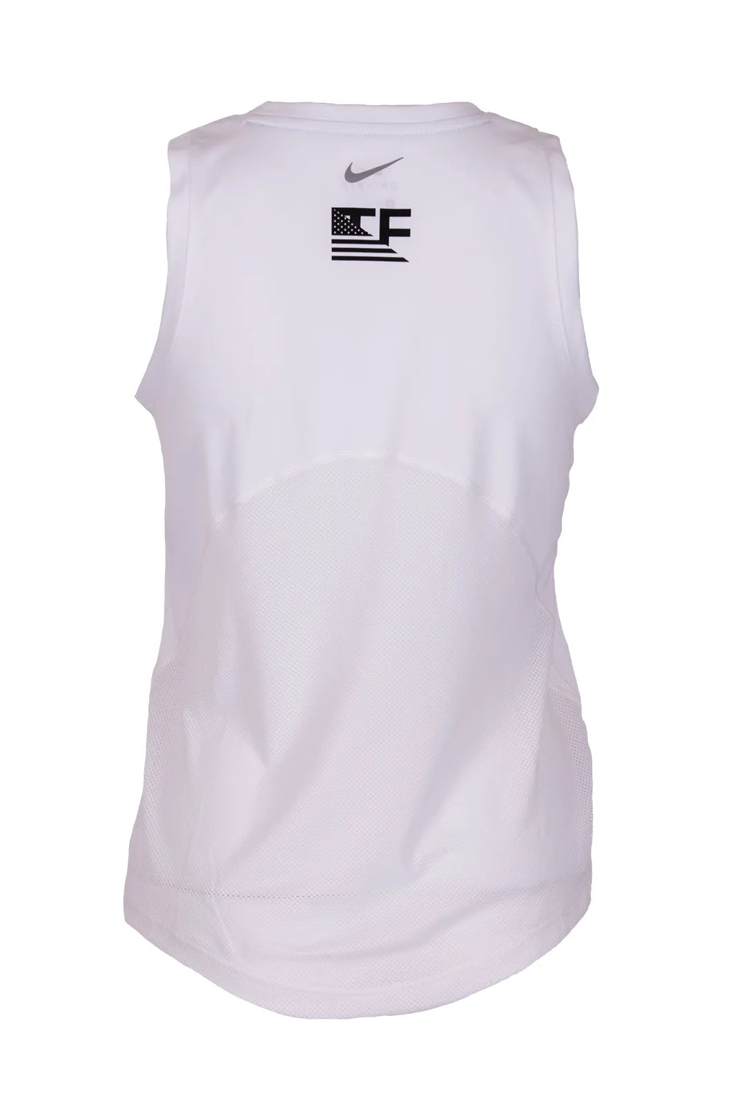 Nike USATF Women's Miler Tank