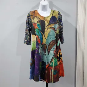 North Style Dress Medium