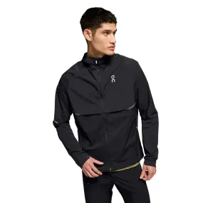 On Men's Core Jacket Black