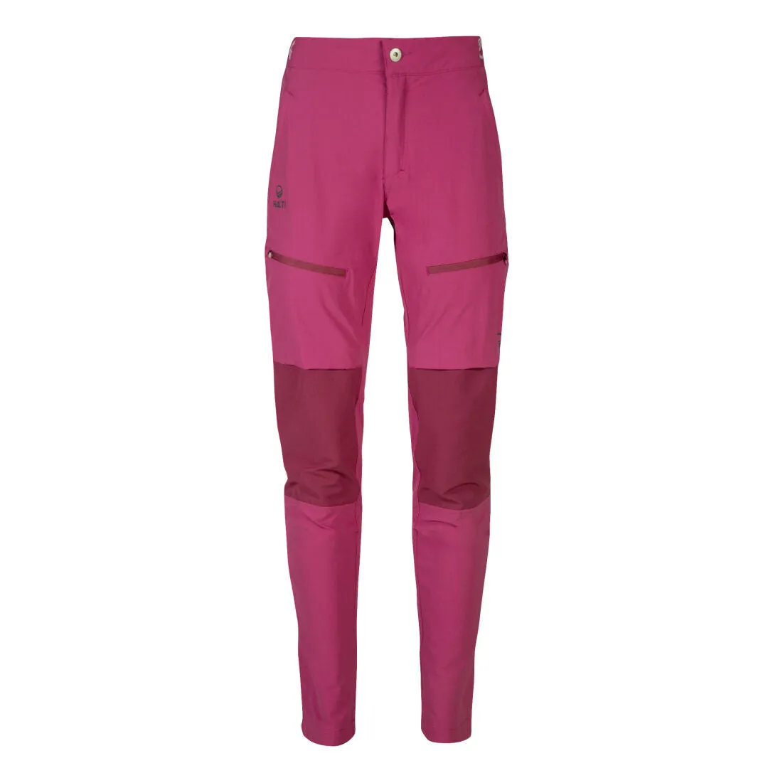 Pallas II Women's X-stretch SS22 Pants