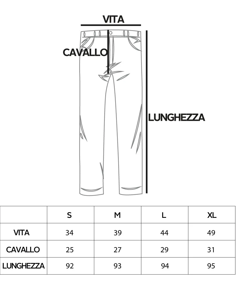 Pantaloni Uomo Lino Tasca America Rigato Gessato Grigio Abbottonatura Allungata GIOSAL-P5755A