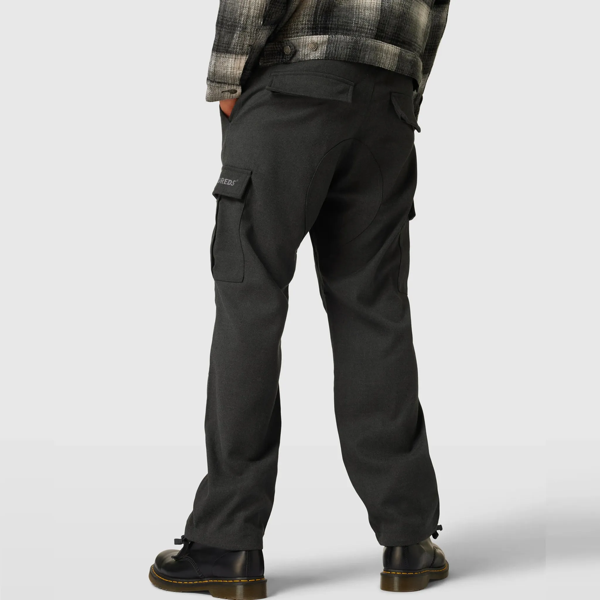 Peak Cargo Pants