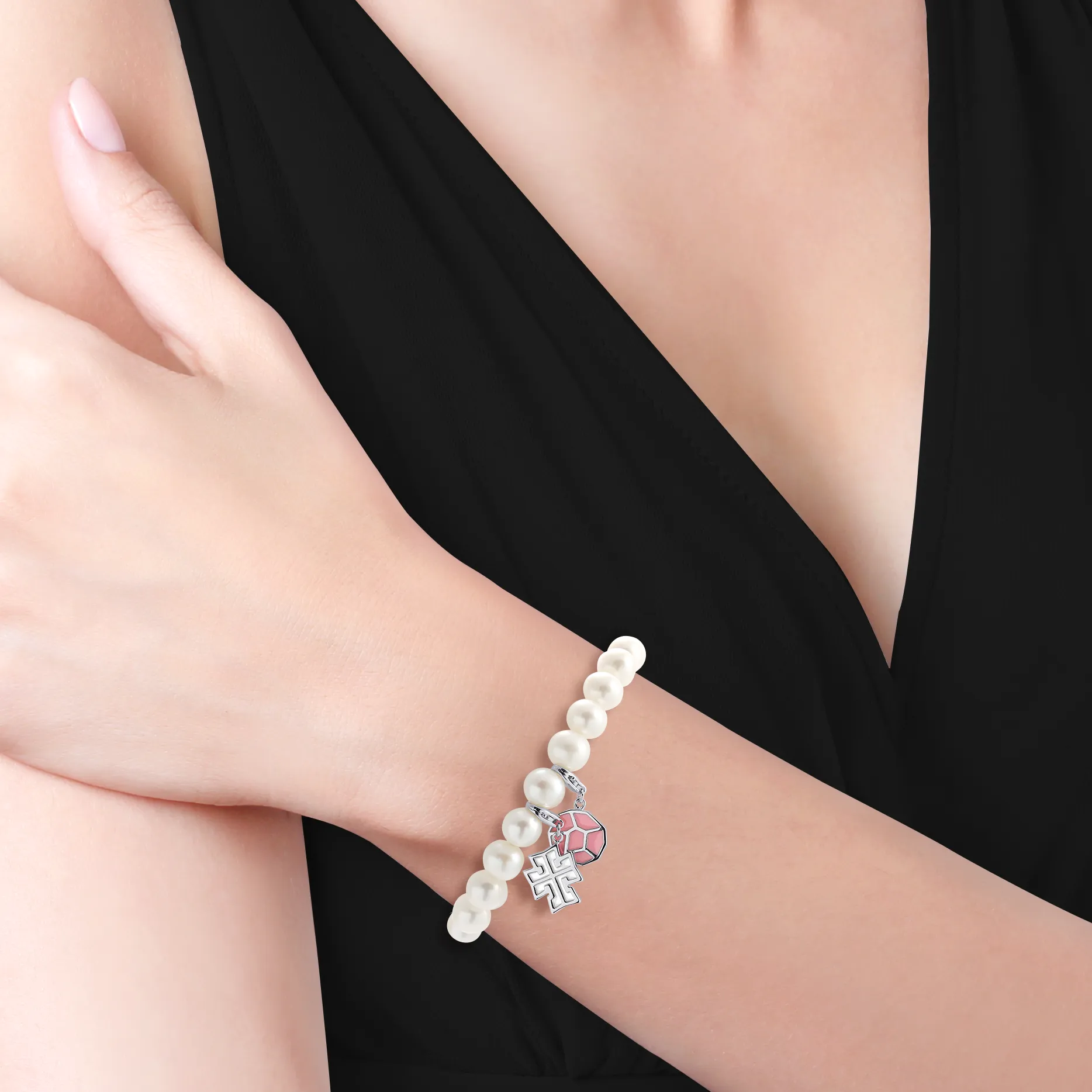 Pearl Bracelet