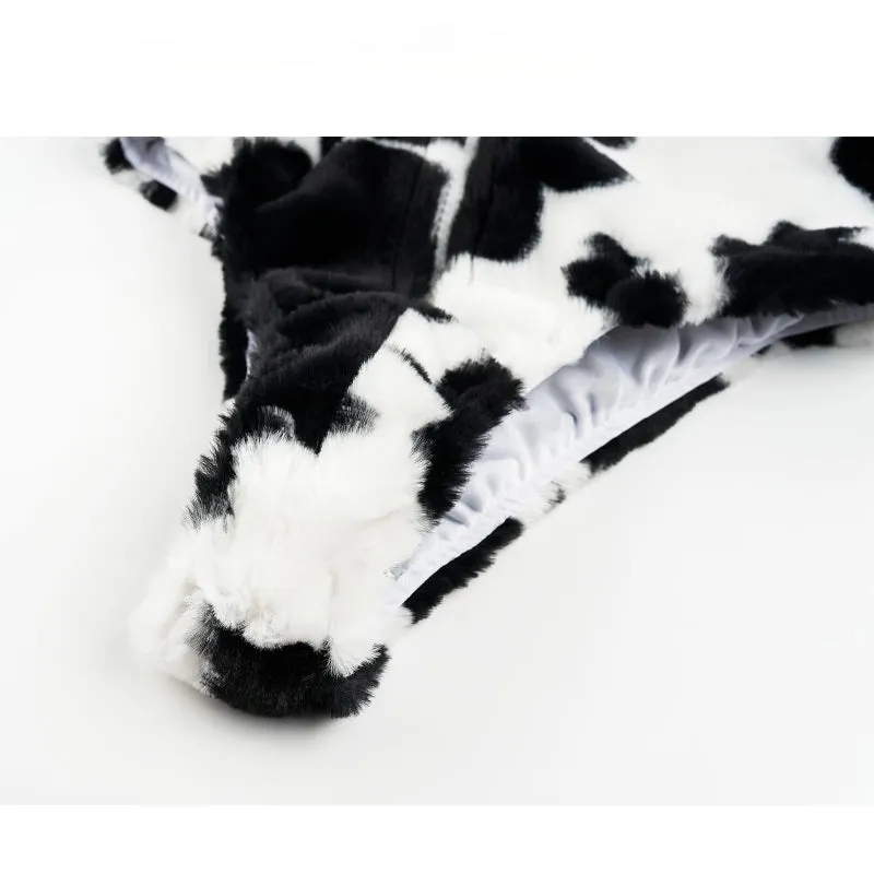 Perfect Cow Girl Bodysuit ON1237