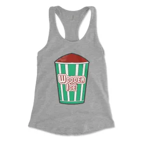 Philly Wooder Ice Tank Top