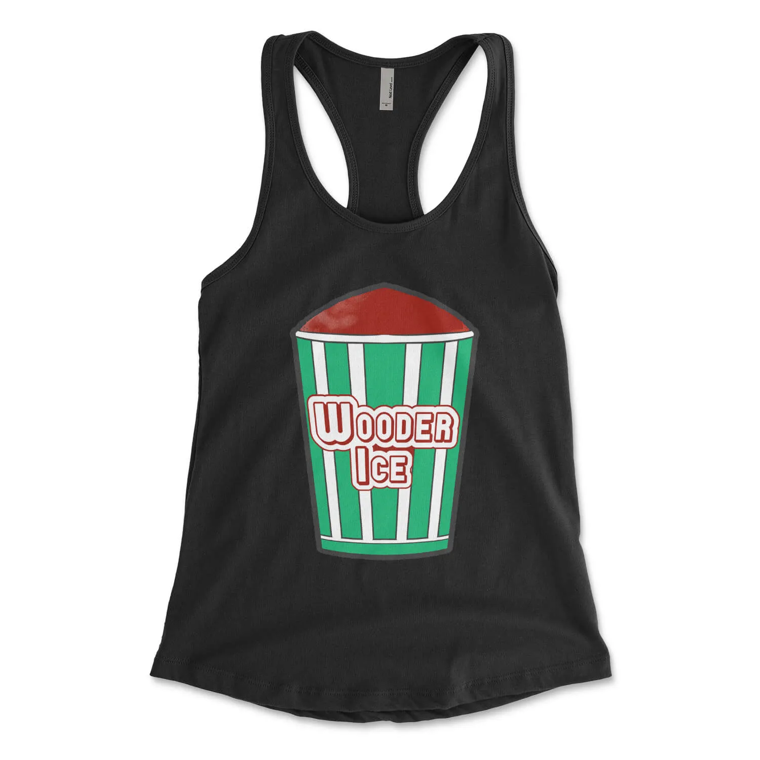 Philly Wooder Ice Tank Top