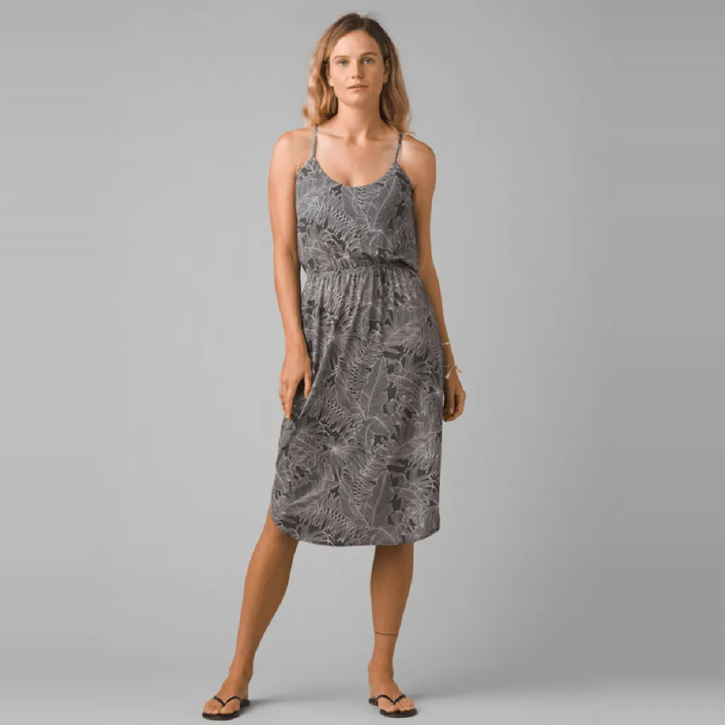 Prana Women's Ayla Dress - Past Season