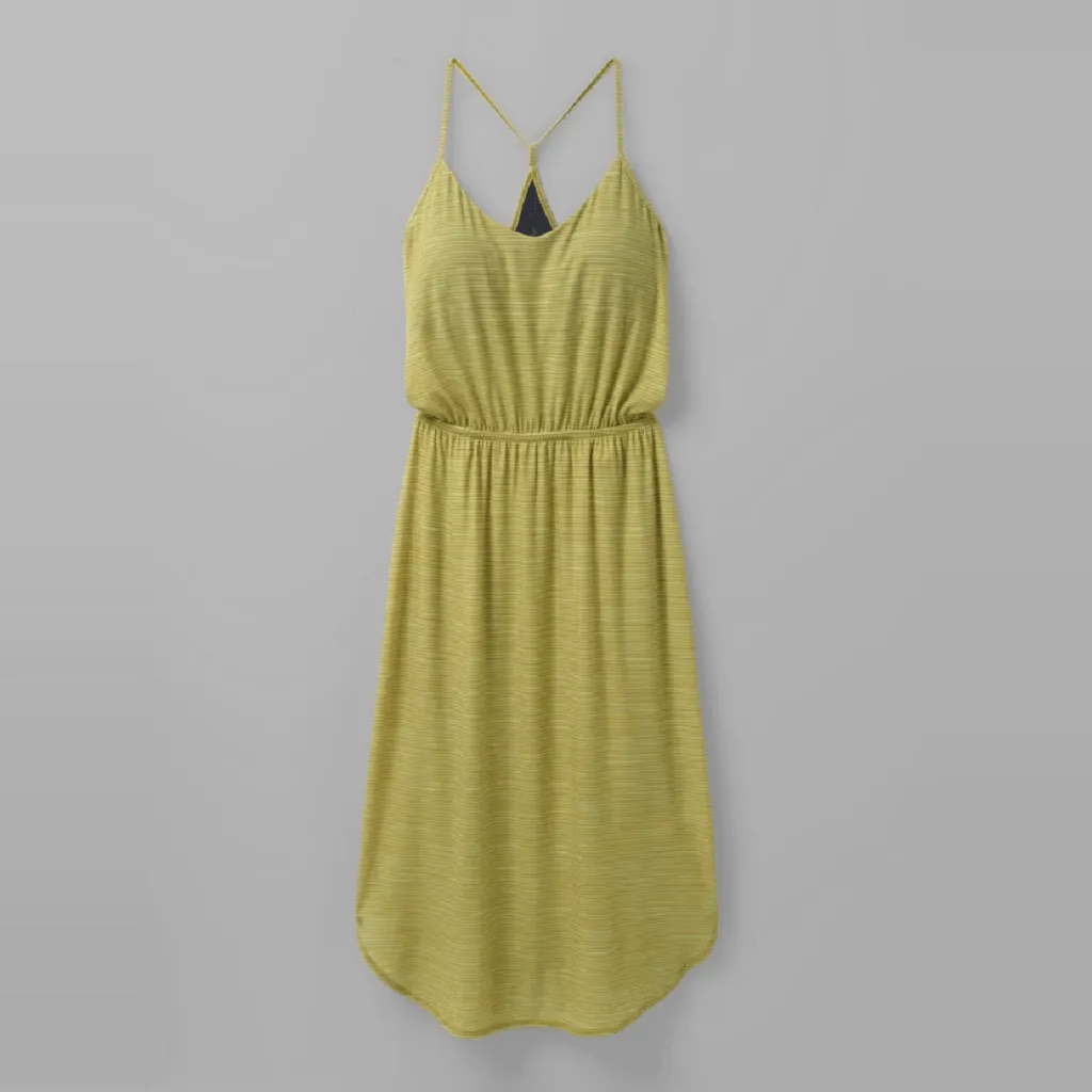 Prana Women's Ayla Dress - Past Season