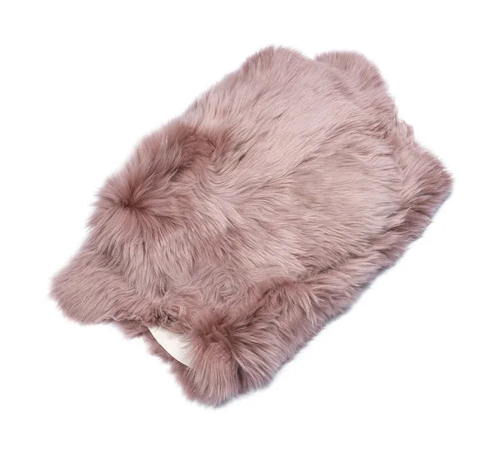 Premium Australian Sheepskin Wool Rug