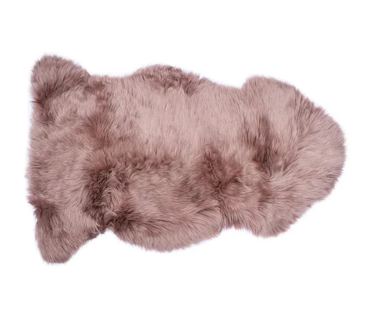 Premium Australian Sheepskin Wool Rug