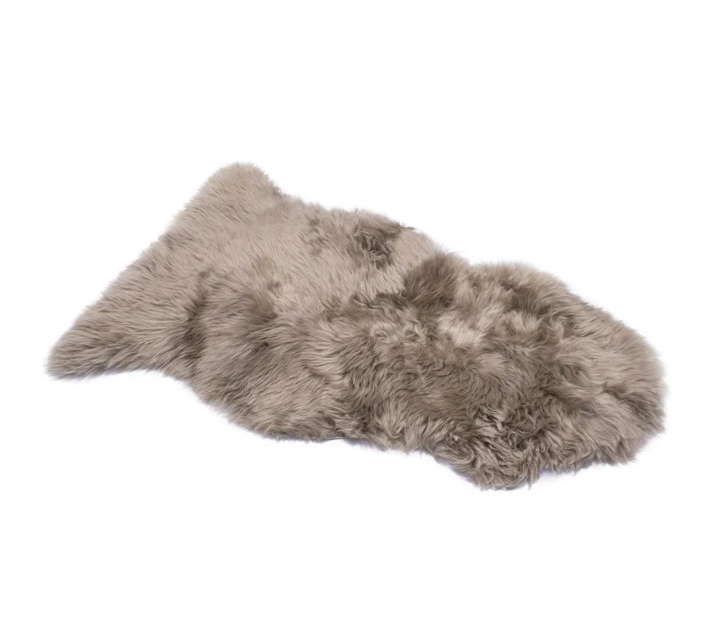 Premium Australian Sheepskin Wool Rug