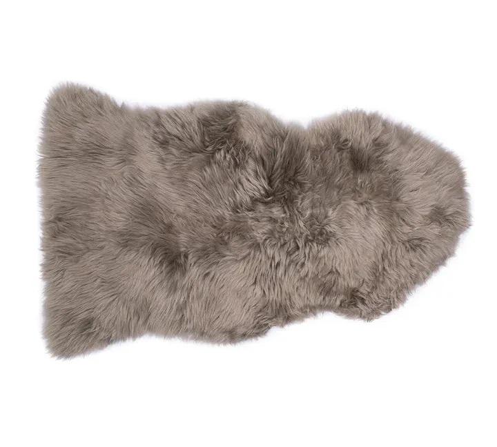 Premium Australian Sheepskin Wool Rug