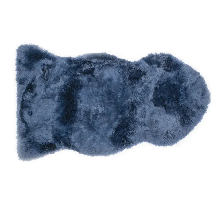 Premium Australian Sheepskin Wool Rug