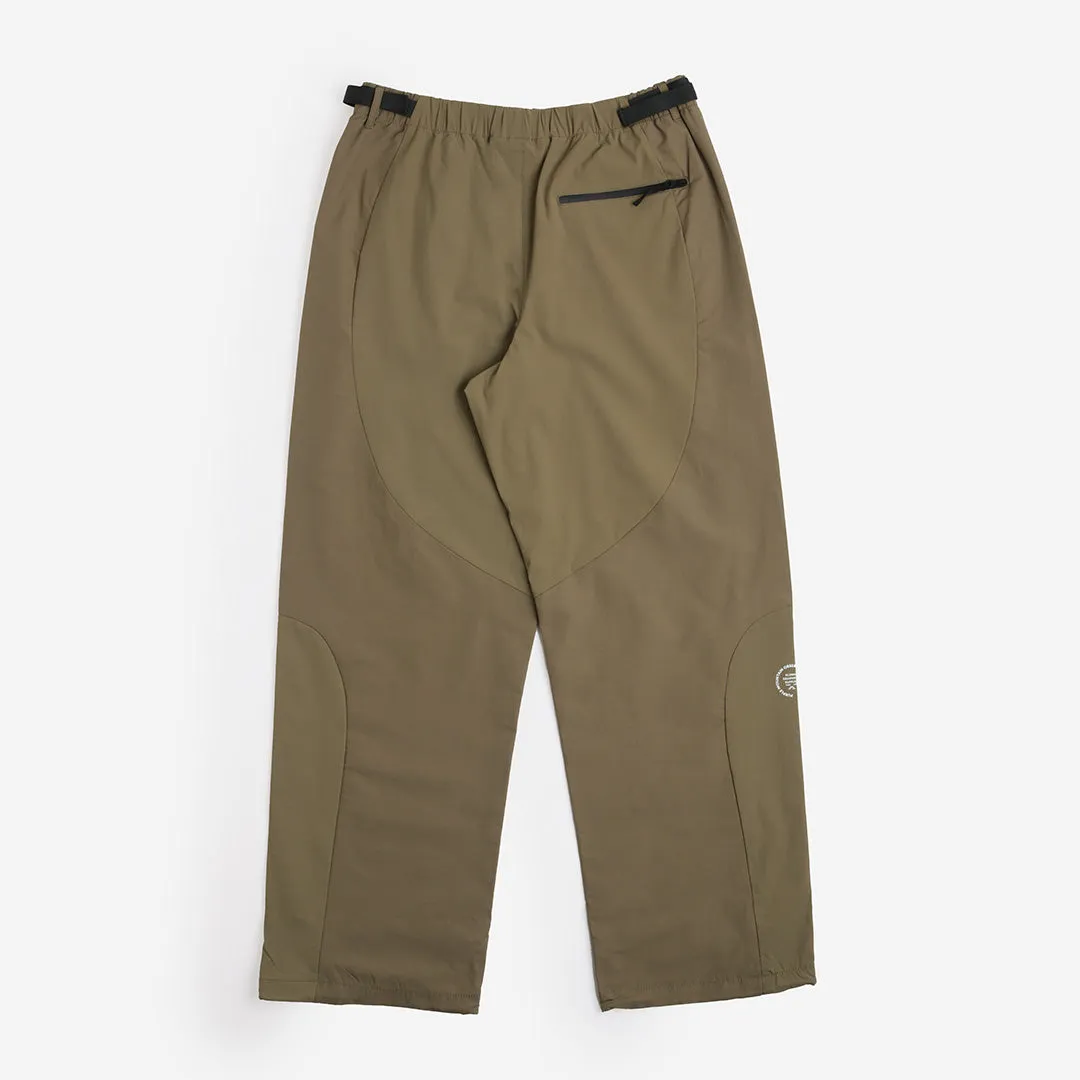 Purple Mountain Observatory Blocked Hiking Pant