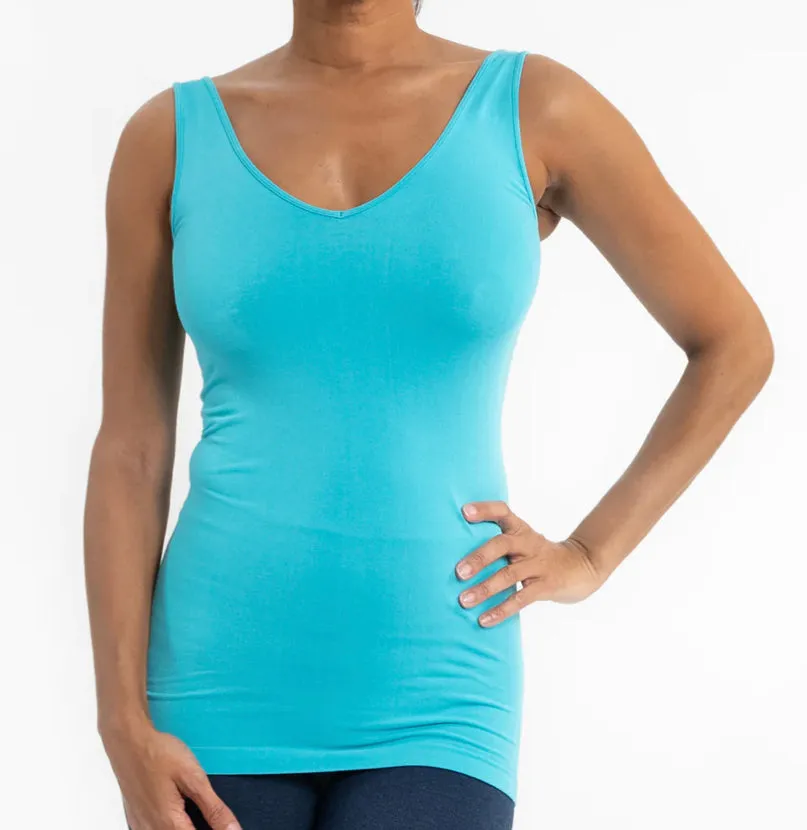 Reversible Tank