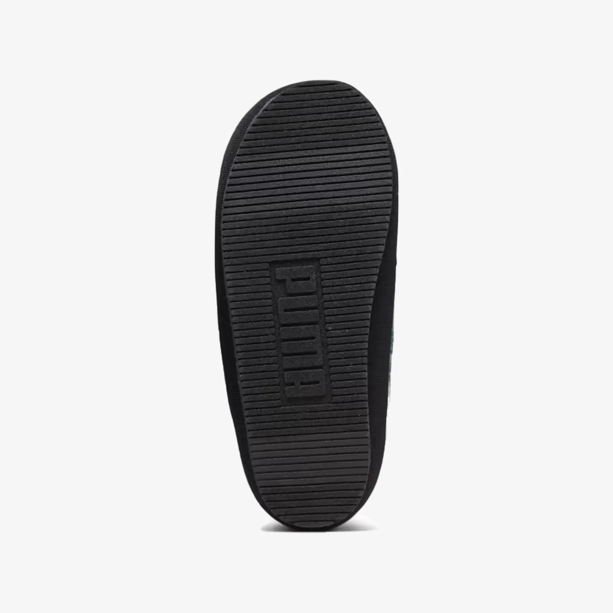 RIPNDIP TURF PLUS SLIPPERS ''BLACK/GREY'