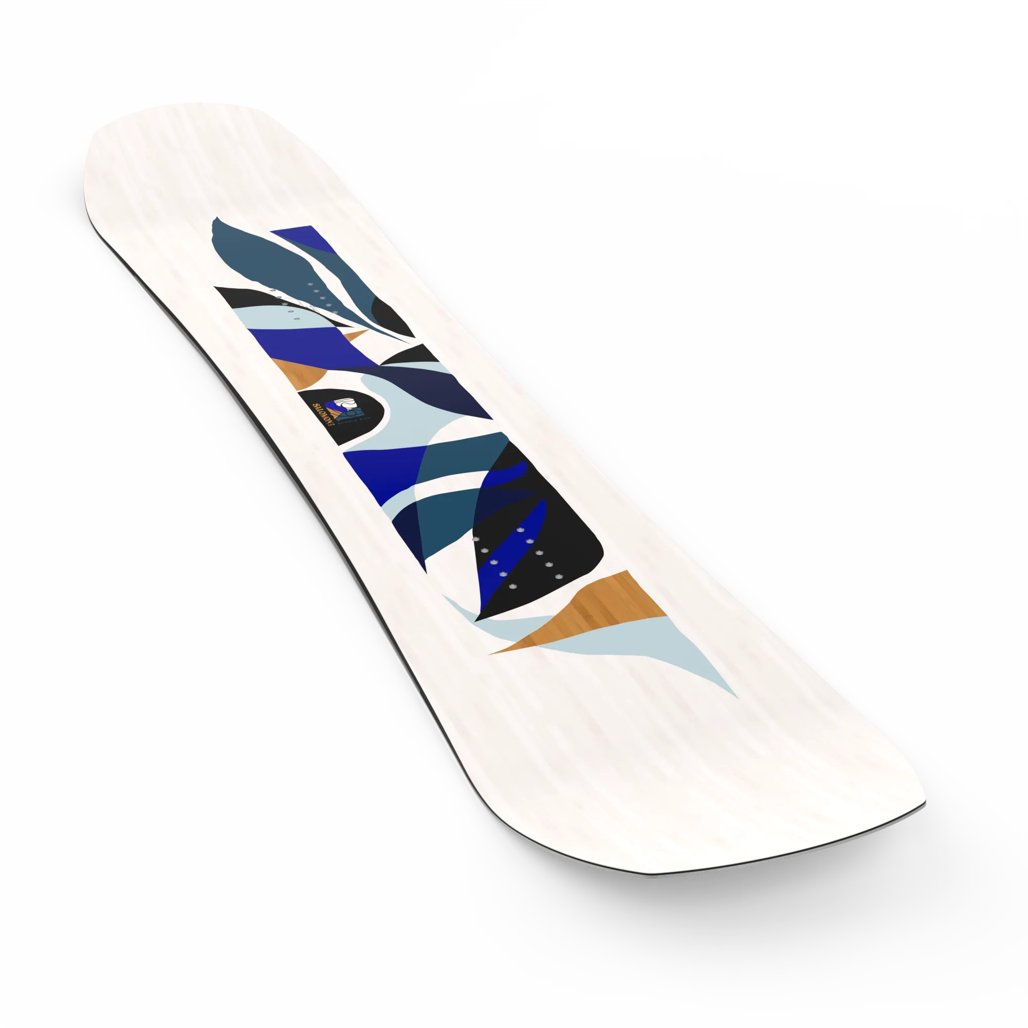 RUMBLE FISH SNOWBOARD WOMEN'S