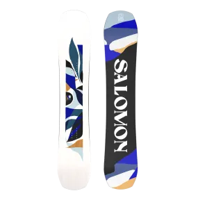 RUMBLE FISH SNOWBOARD WOMEN'S