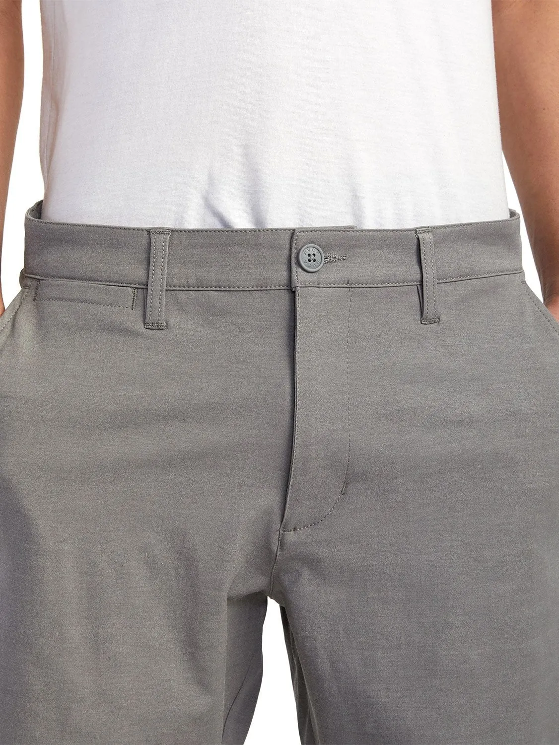 RVCA Men's Back In Hybrid Walkshort