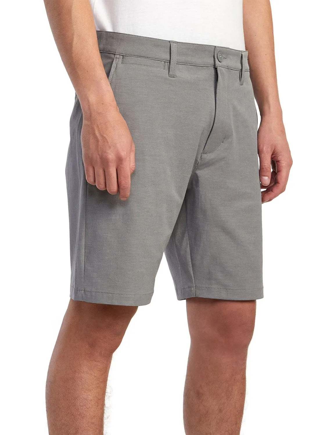 RVCA Men's Back In Hybrid Walkshort