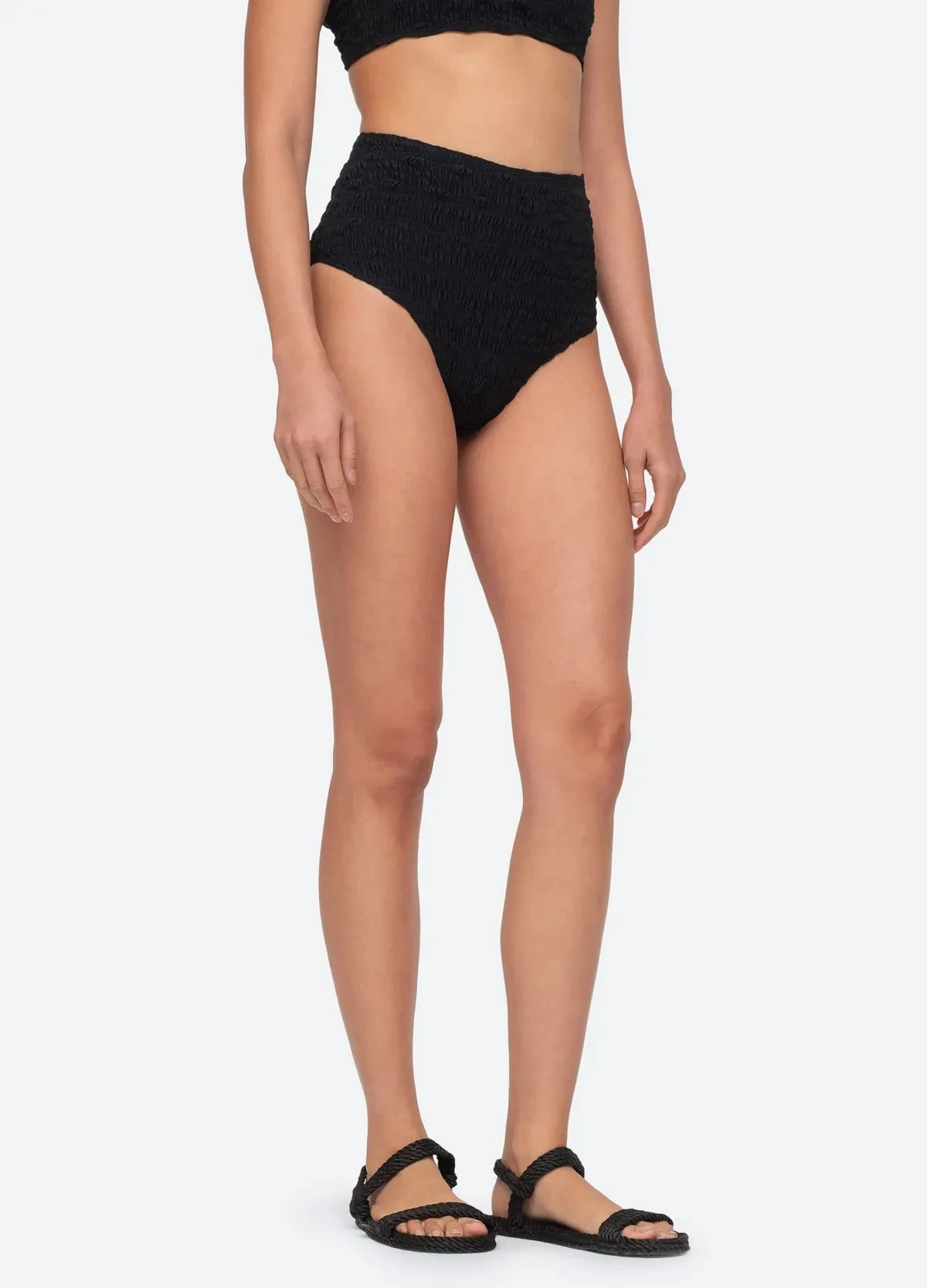 SEA NY Sophie Bikini Bottom