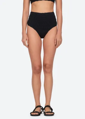 SEA NY Sophie Bikini Bottom