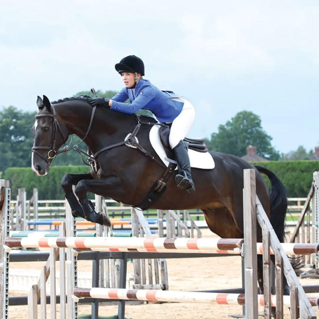 Shires Aubrion Park Royal Ladies Show Jacket