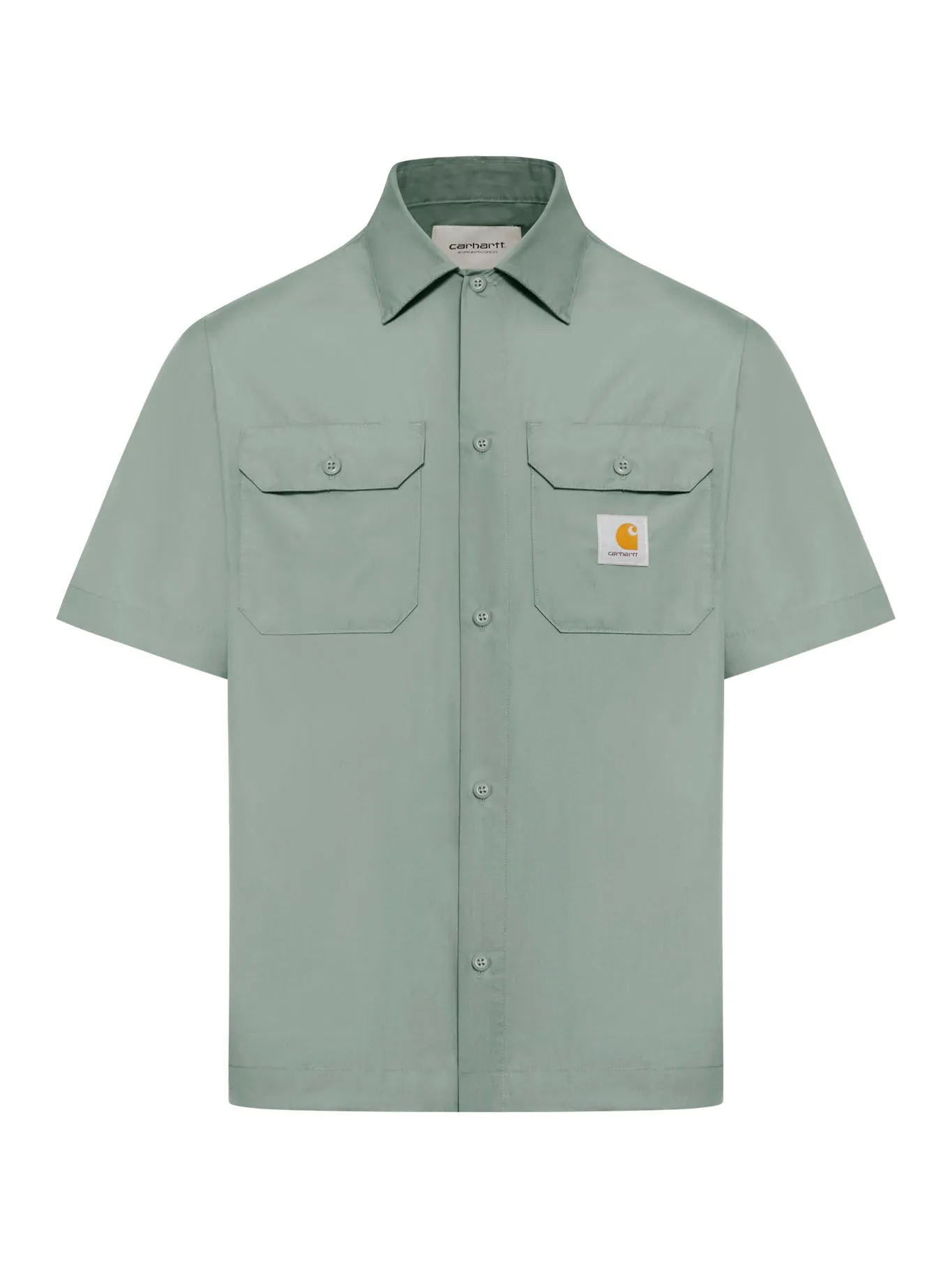 SHORT SLEEVE SHIRT